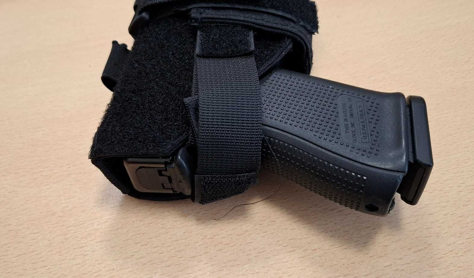 Кобура тактична для пістолета.  Glock, Форт, інші