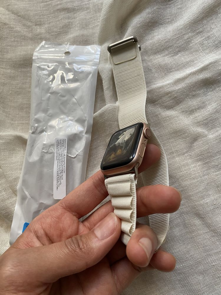Pasek do Apple Watch 38/40/41