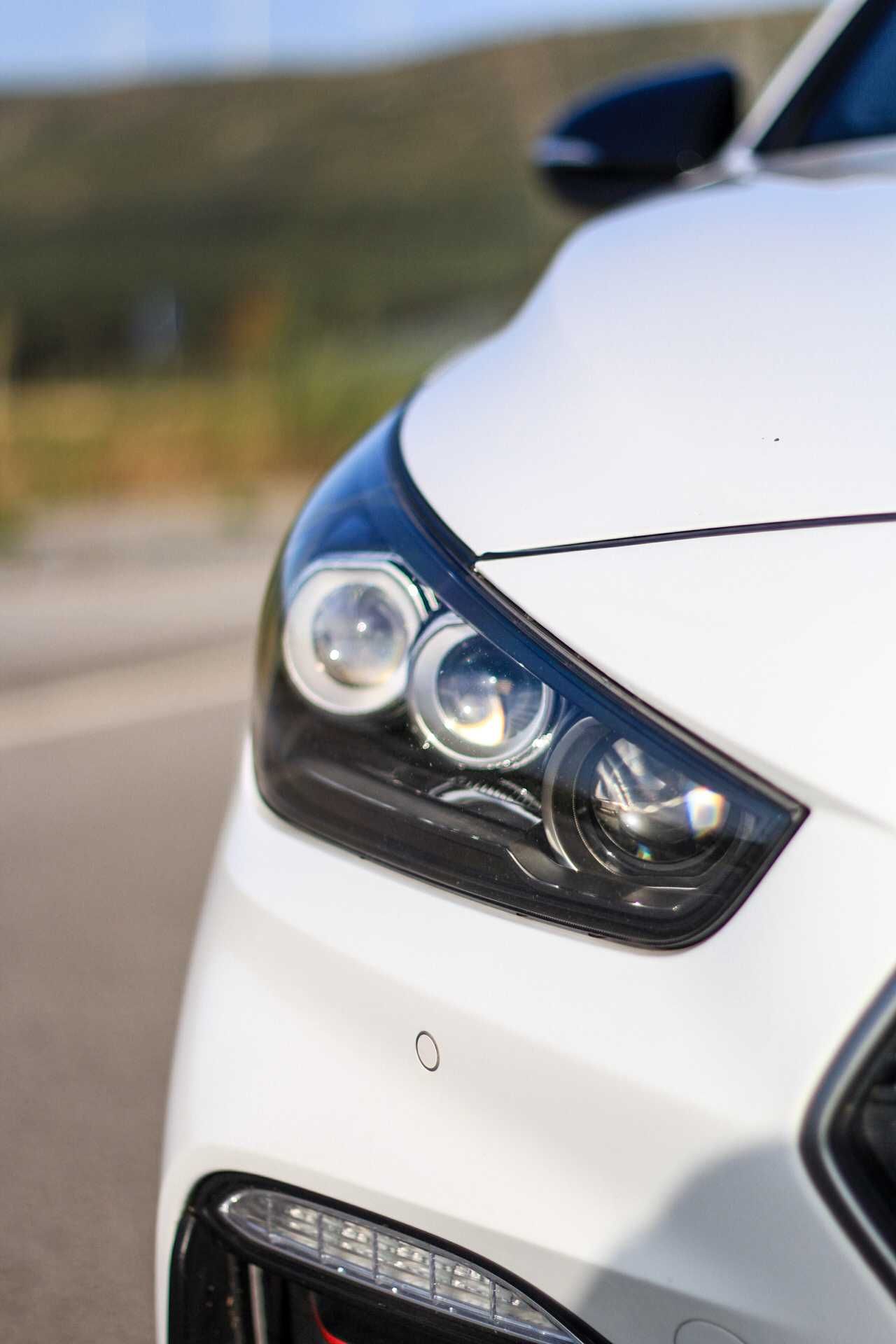 Hyundai i30 N Performance 2.0 T-GDI