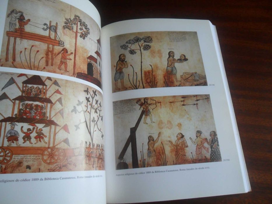 "Ao Encontro dos Descobrimentos" de José Manuel Garcia -1ª Edição 1994