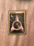 Darkness Energy #121 Pokemon HeartGold & SoulSilver