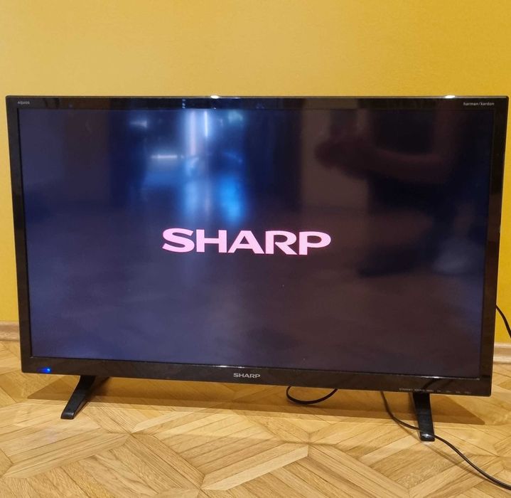 Telewizor SHARP LC-32CHE4042E