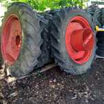 Koła Fendt 12,4- 38  10x38