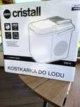 Kostkarka do lodu