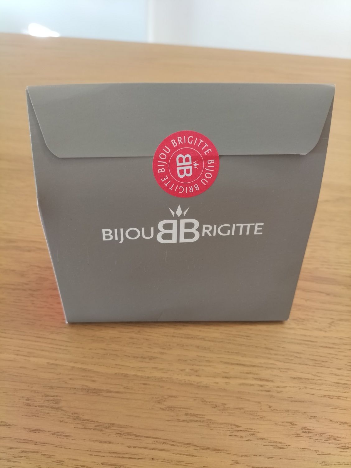 Joalharia Surpresa Bijou Brigitte