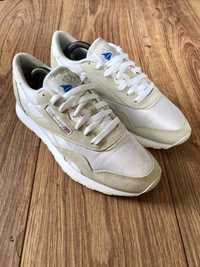 Чоловічі кросівки reebok classic nylon