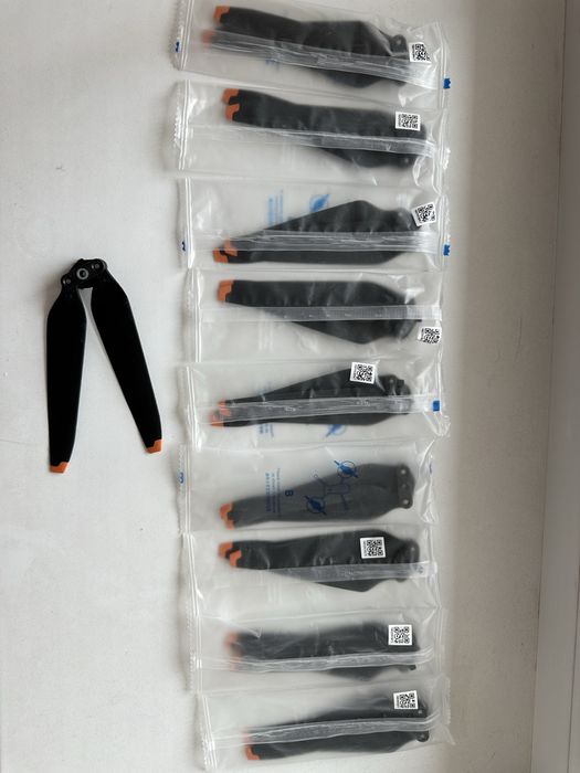 Лопасти Dji Mavic 3