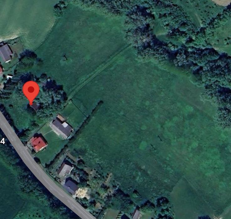 Dom ,działka pod inwestycje