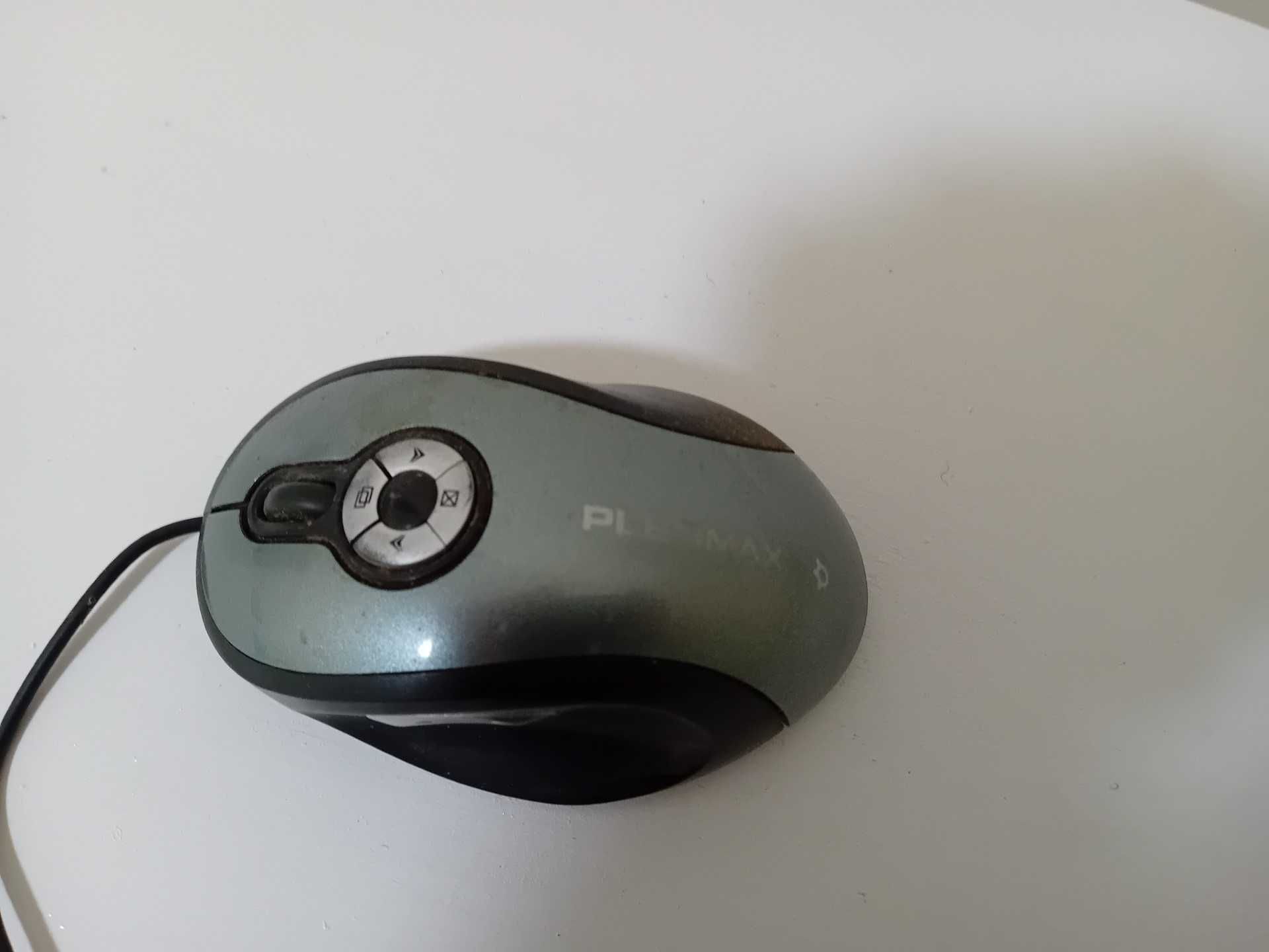 Rato Pleomax USB