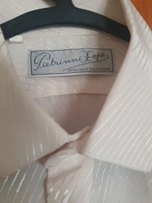 Conjunto de cerimónia para rapaz