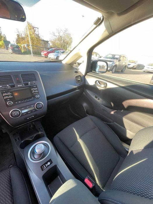 Продається NISAN Leaf