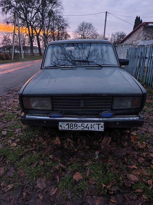 Продам ваз 2104. Авто на ходу