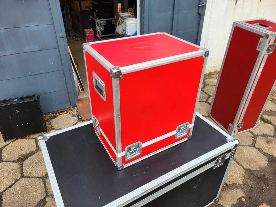 Nakładka 49x36x56 case flightcase // FAKTURA