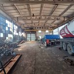 Ціну знижено .Продаж комерційного приміщення, майстерні, склади.