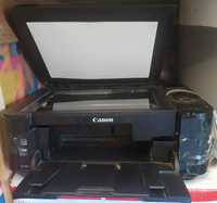 Продам принтер Canon MG5140