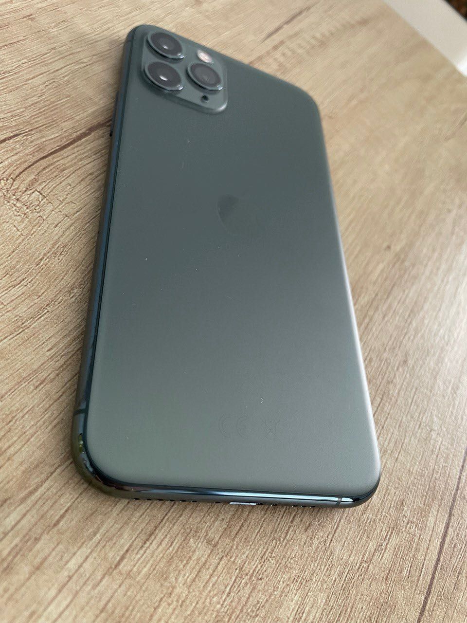 Iphone 11 pro 64 gb neverlock