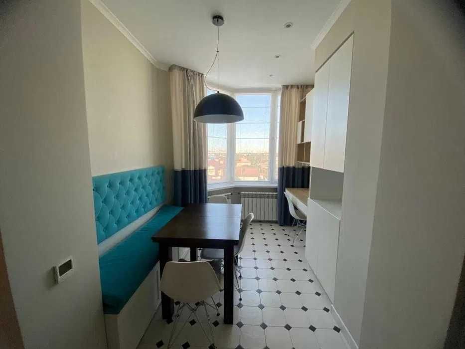 ЖК Софія вул.Житня 7,оренда нової квартири