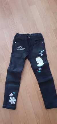 Calça 5-6anos frozem