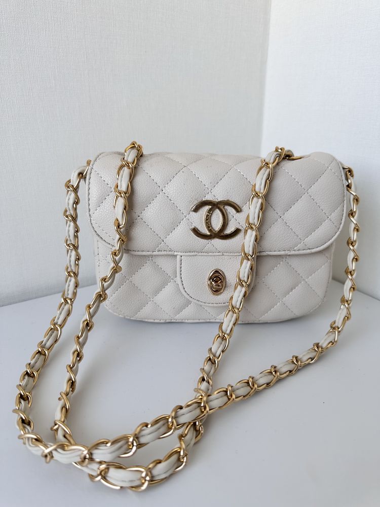 Сумка клатч Chanel