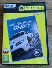 Need for Speed: Shift PC PL