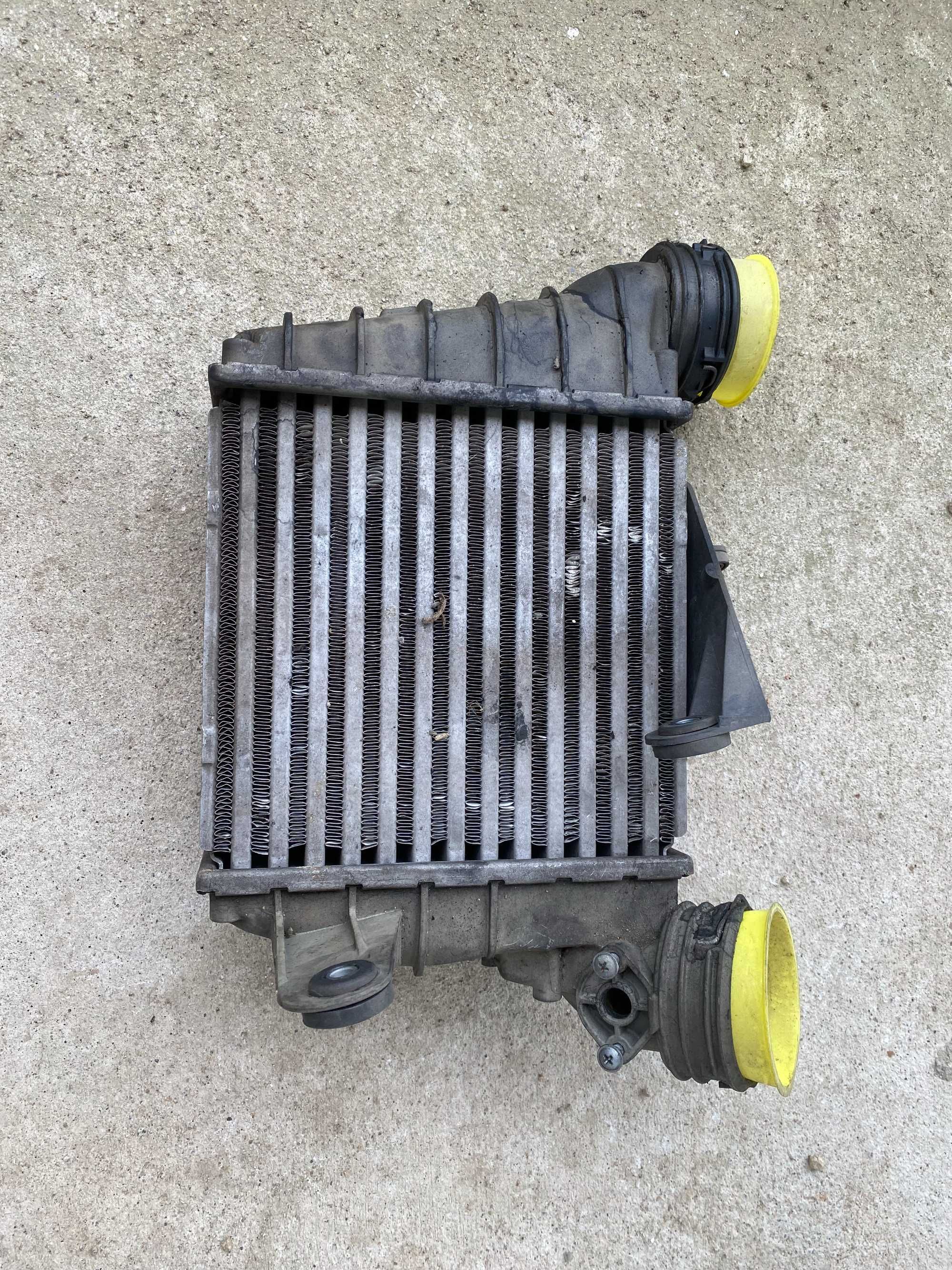 Intercooler Original Ibiza