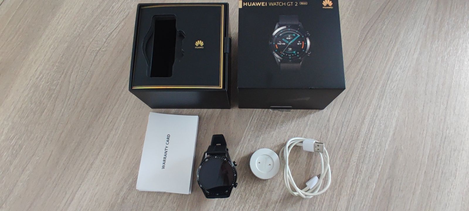 Huawai watch GT 2