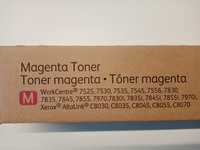 Toner Xerox Magenta