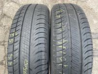Michelin Energy saver 175/70r14 84T шини бу літо 2 штуки