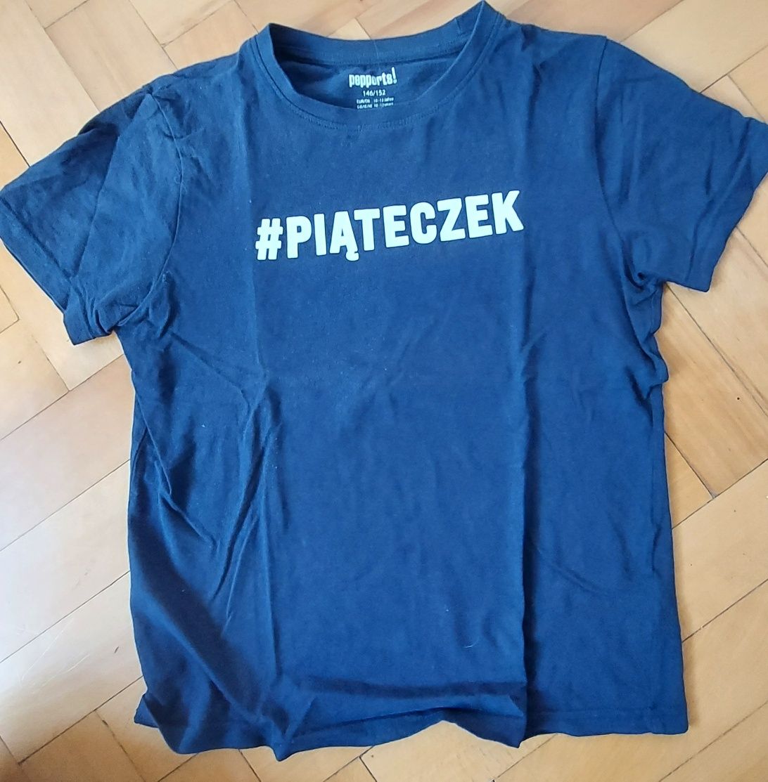 T-shirty chłopięce