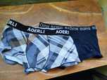 Boxer variados tenho mais
