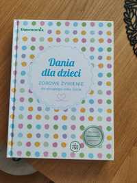 Dania dla dzieci, zdrowe żywienie do drugiego roku życia THERMOMIX