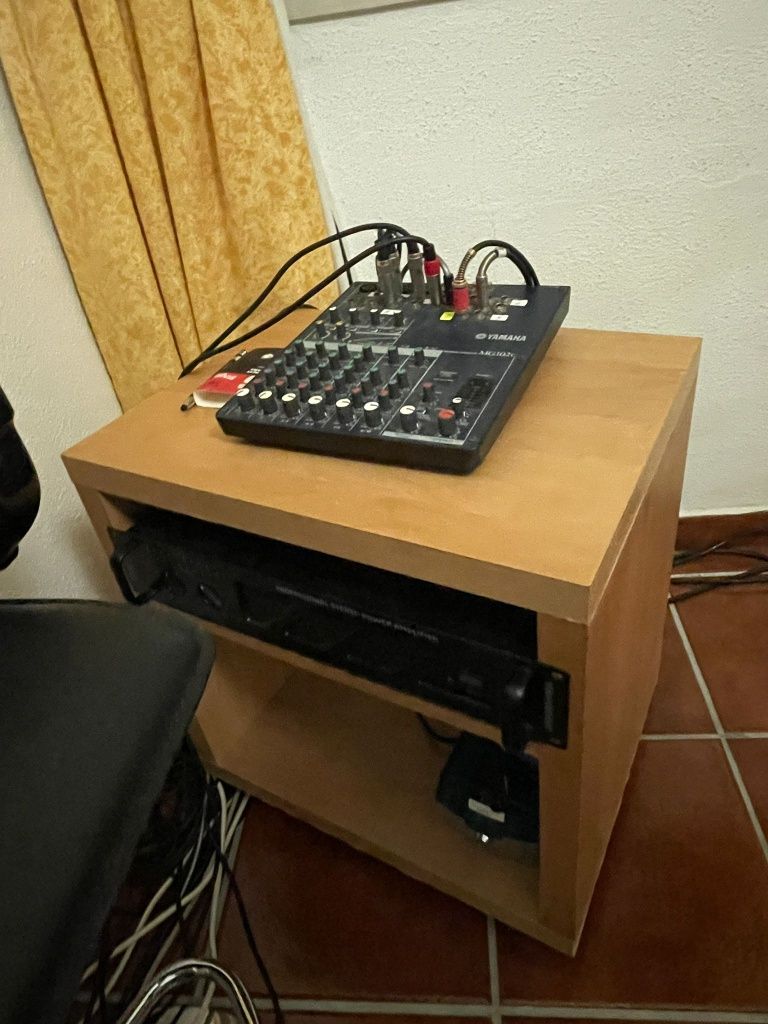 Acordeão elkavox