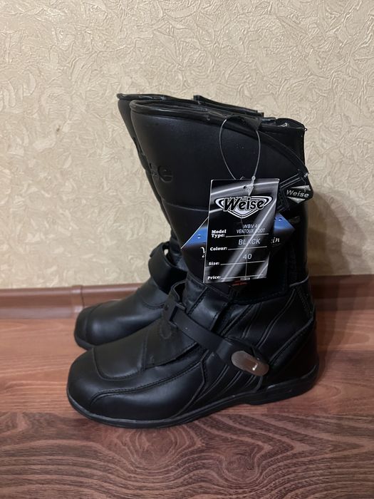 Alpinestars, SIDI, Falco, Agrius, Weise 37, 39,40р.