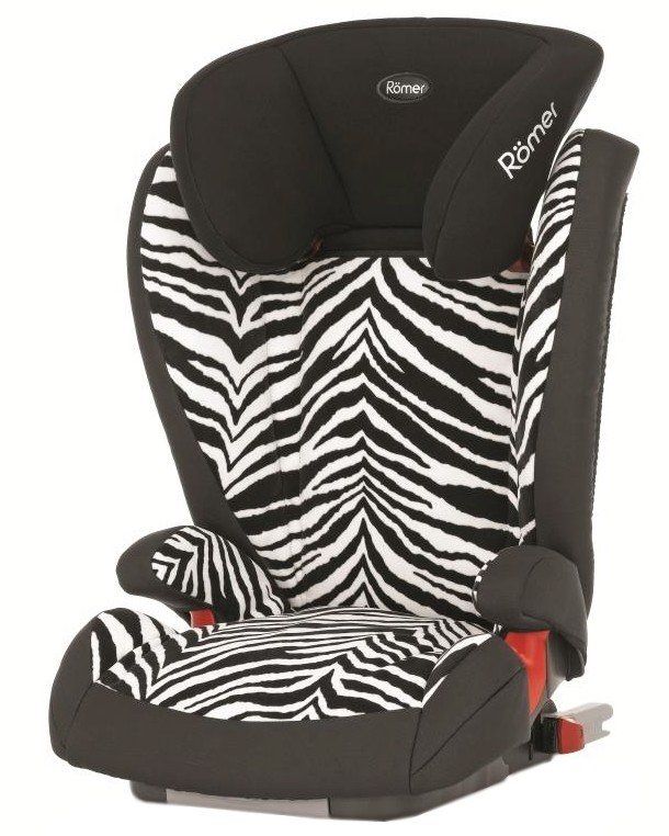 Дитяче крісло 15-36 кг Britax-Romer Kidfix XP Sict ece r44/04