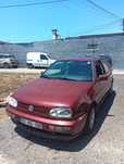 Golf III GTD comercial