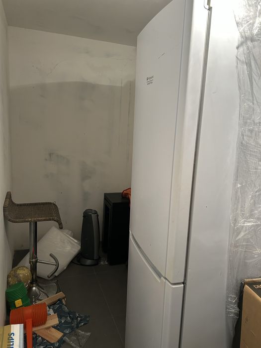 Frigorifico Hotpoint Ariston