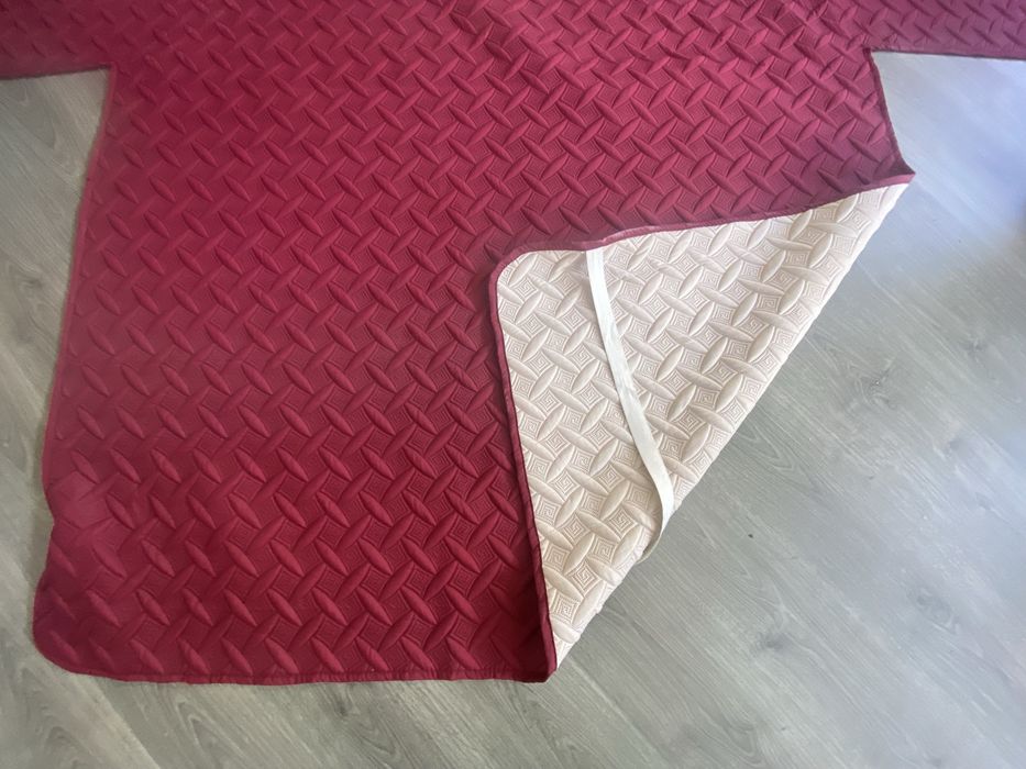 Capa de sofa 2 lugares