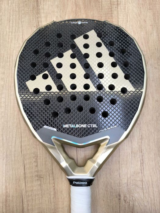 Adidas metalbone ctrl 2025