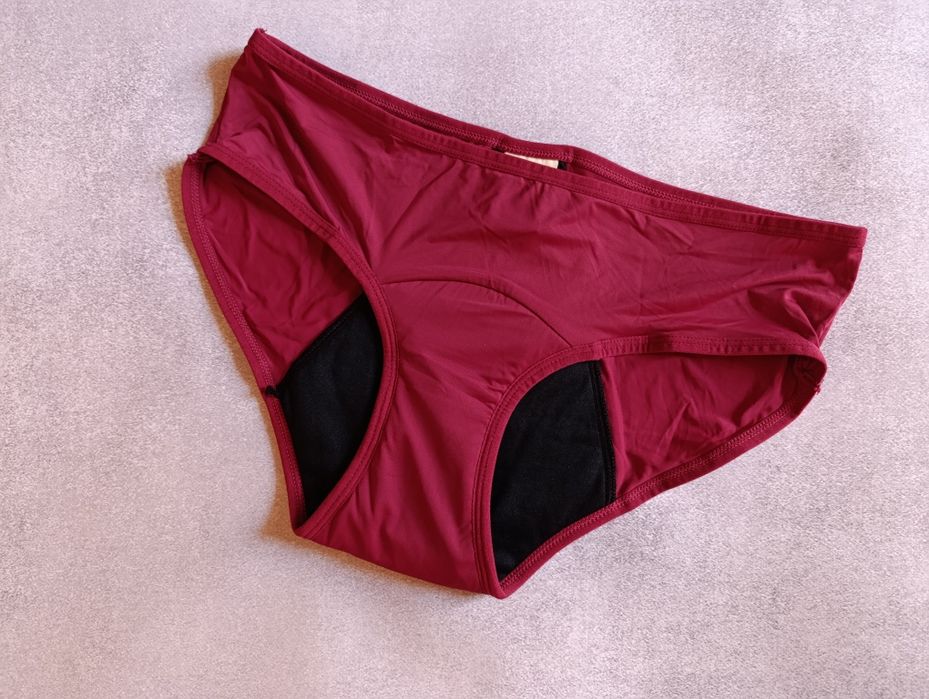 Трусики для критичних днів ECOCARE