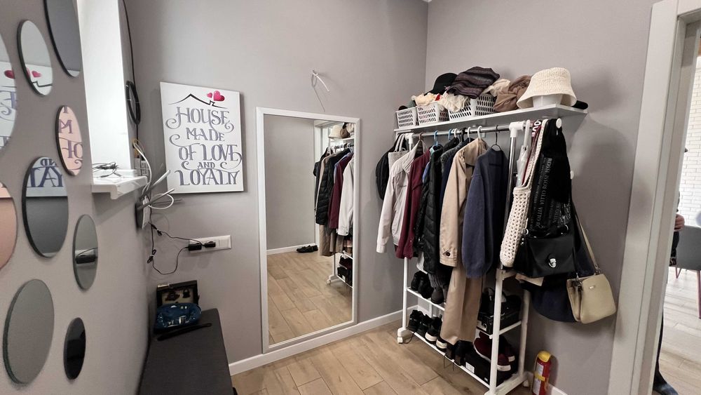 Продается современный и уютный дом в живописном селе Молодежное.