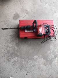 Martelo pneumático HILTI TE 805