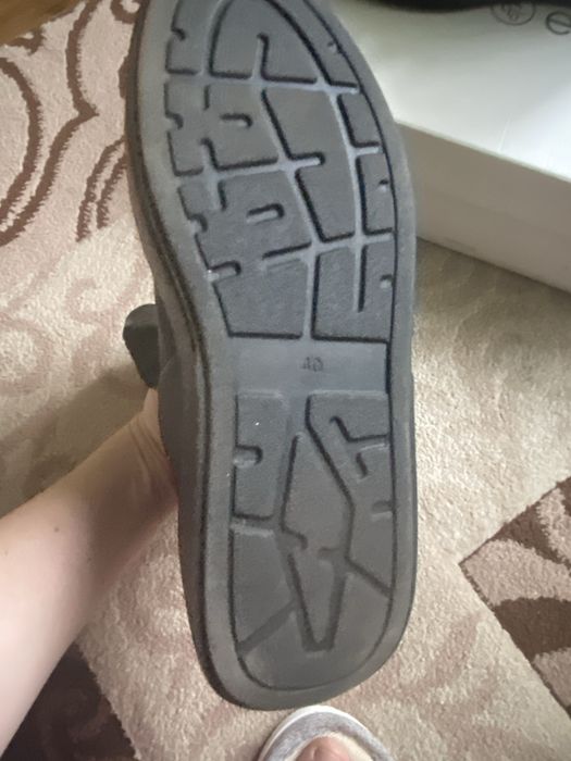 Зимові черевики жіночі!