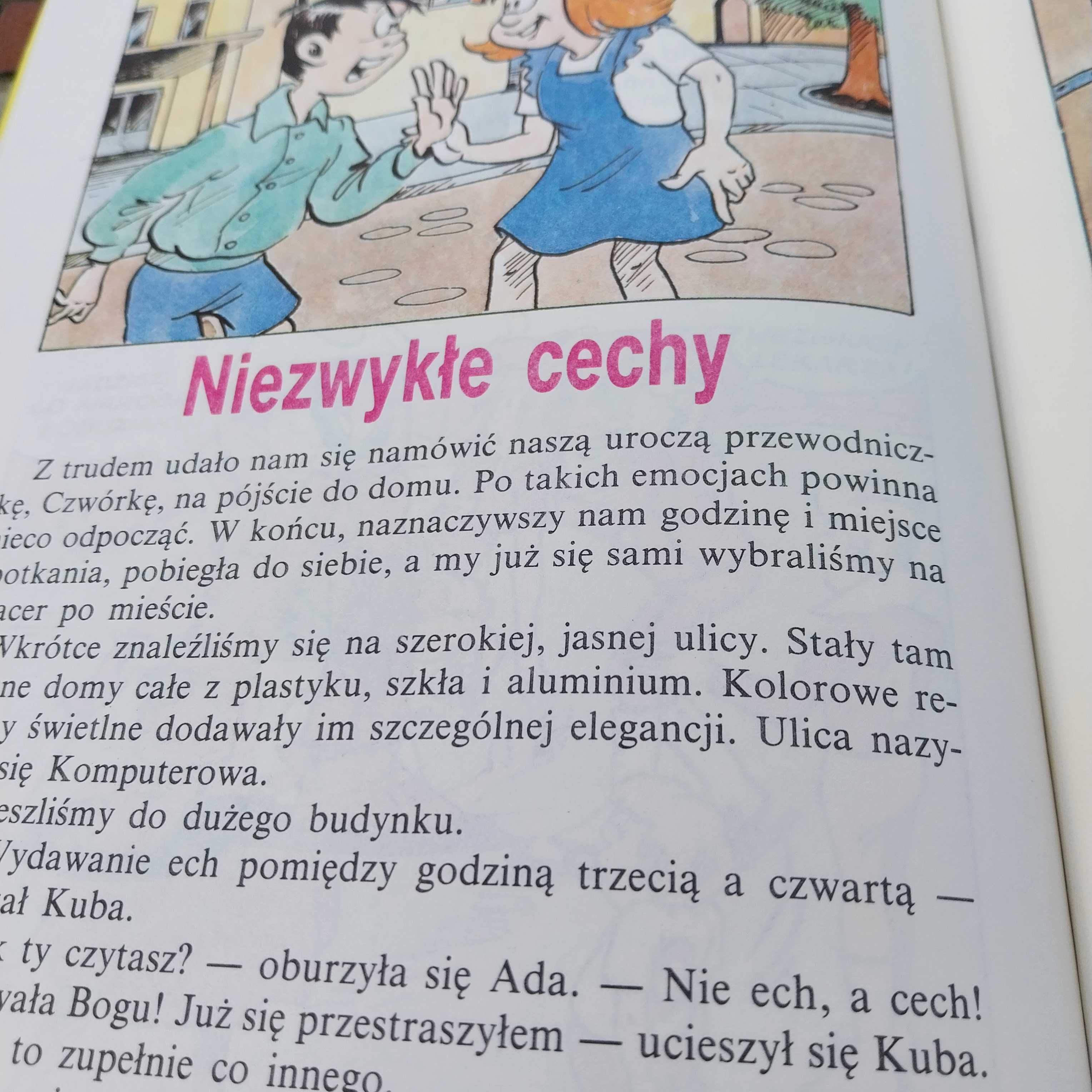 W.Lowszyn Zerko czyli trzy dni w Karlikarni