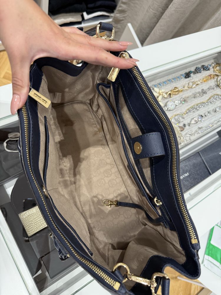 Torebka Michael Kors stan dobry