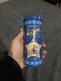 Perfumy męskie versace blue jeans