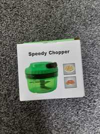 Speedy Chopper..