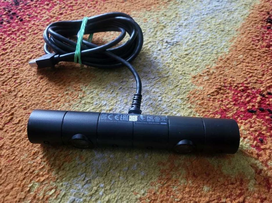 Kamera Sony VR PS4 Playstation 4 V2, Skup/Sprzedaż