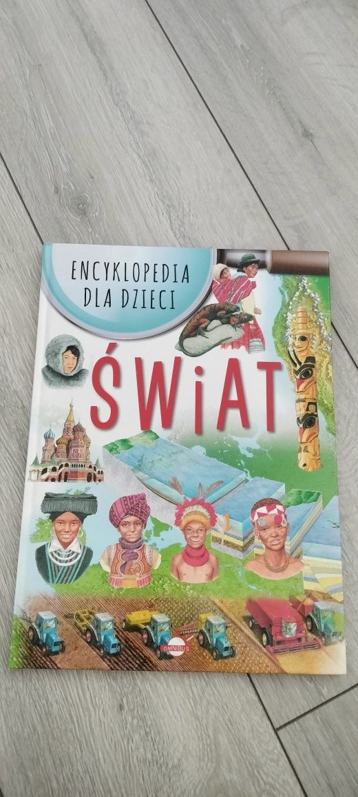 Encyklopedia dla dzieci