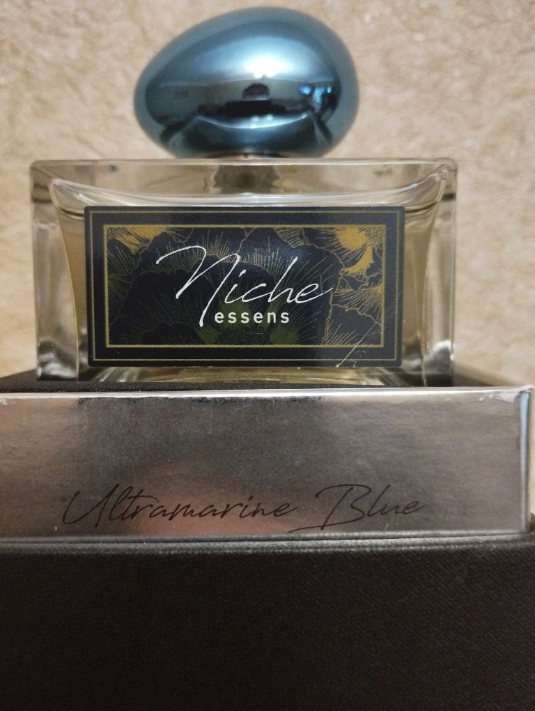 Парфуми essens niche fleur narcotique ex nihilo