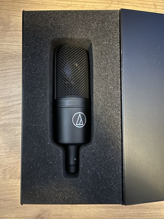 Mikrofon Audio-Technica AT4040